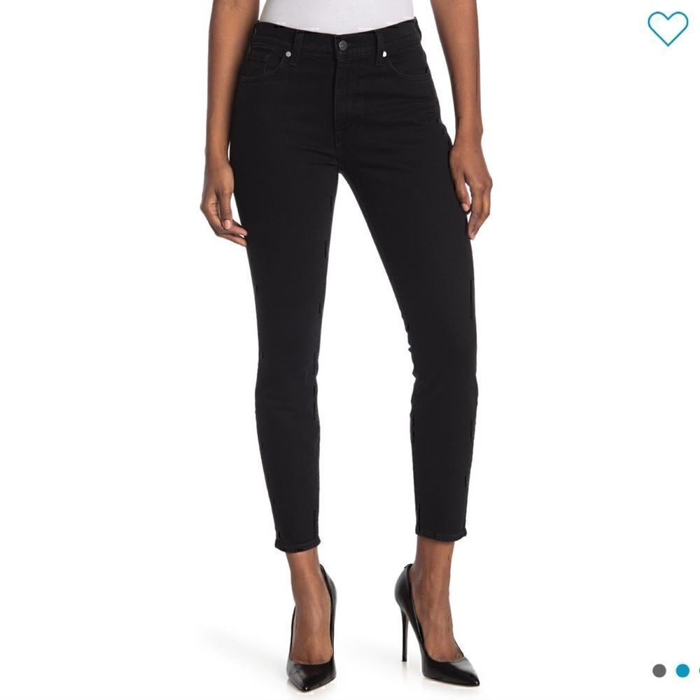 BALDWIN Ankle Skinny Jeans-Brand New w/ Tags